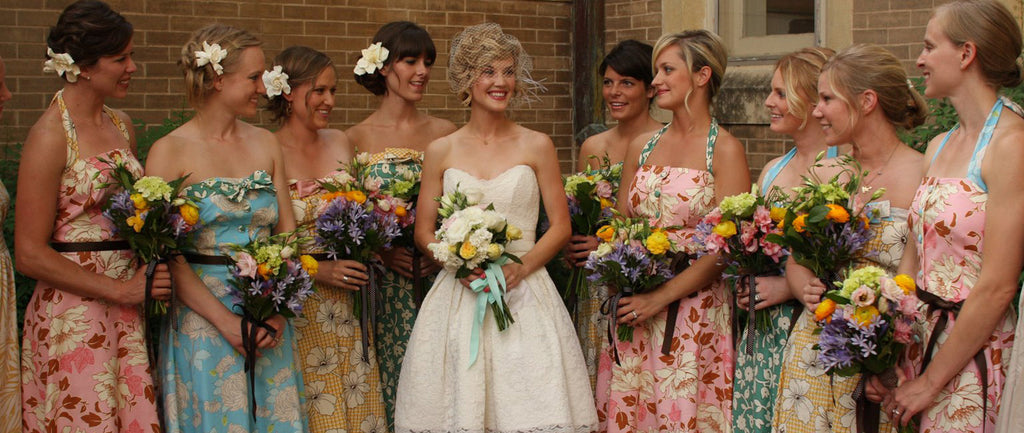Natural Wedding Makeup Looks for Radiant Brides