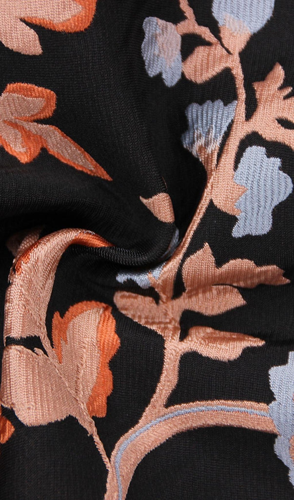 JACQUARD TWO PIECE SET Dresses styleofcb 