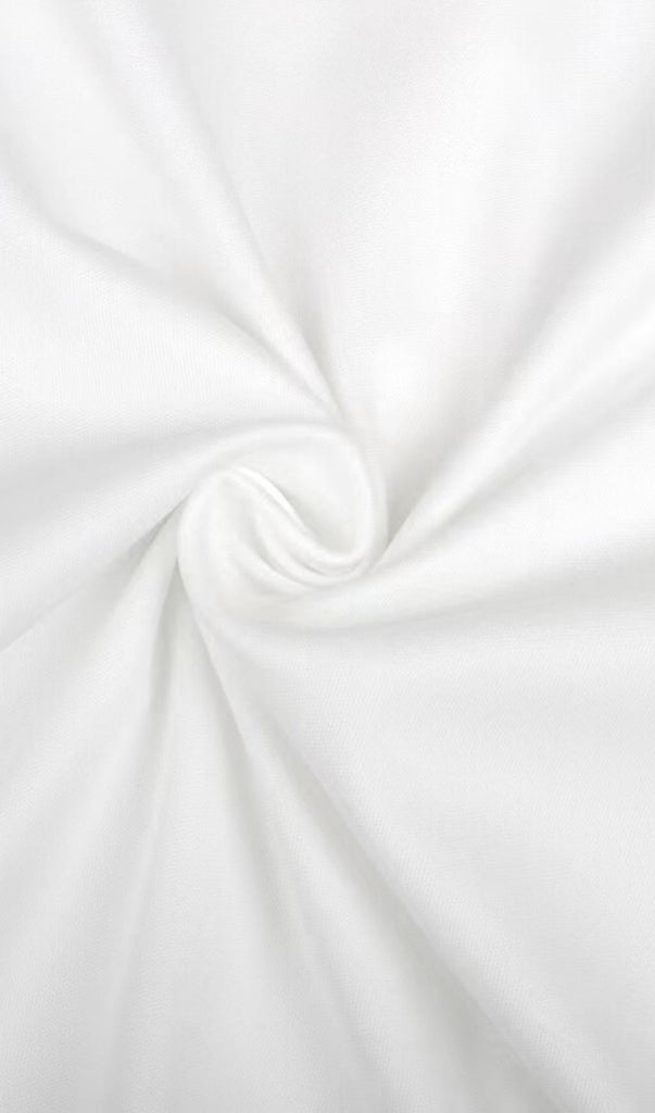 WHITE LLACE SLEEVE STITCHING BANDAGE DRESS-Dresses-Oh CICI SHOP