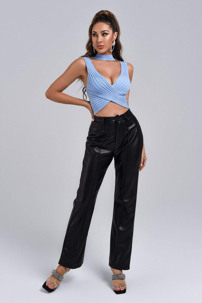 KATHLEEN TOP-Tops-Oh CICI SHOP